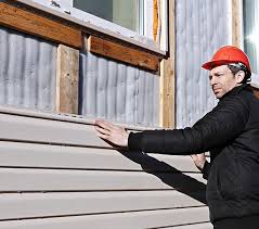 Best Steel Siding Installation  in Manassas, VA